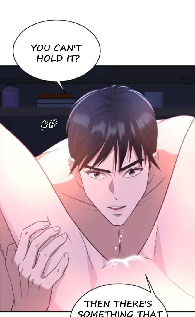 My Brother's Boss Crossed The Line Chapter 6 - page 68