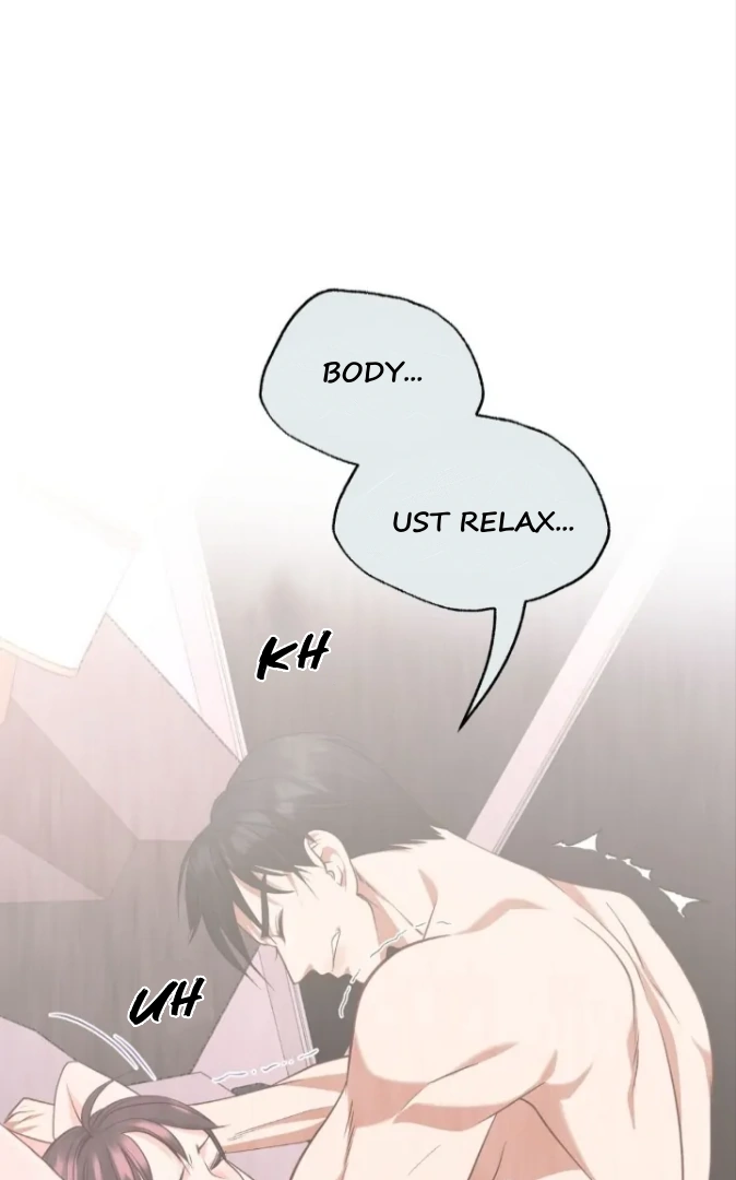 My Brother's Boss Crossed The Line Chapter 6 - page 8