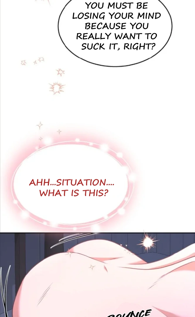 My Brother's Boss Crossed The Line Chapter 6 - page 73