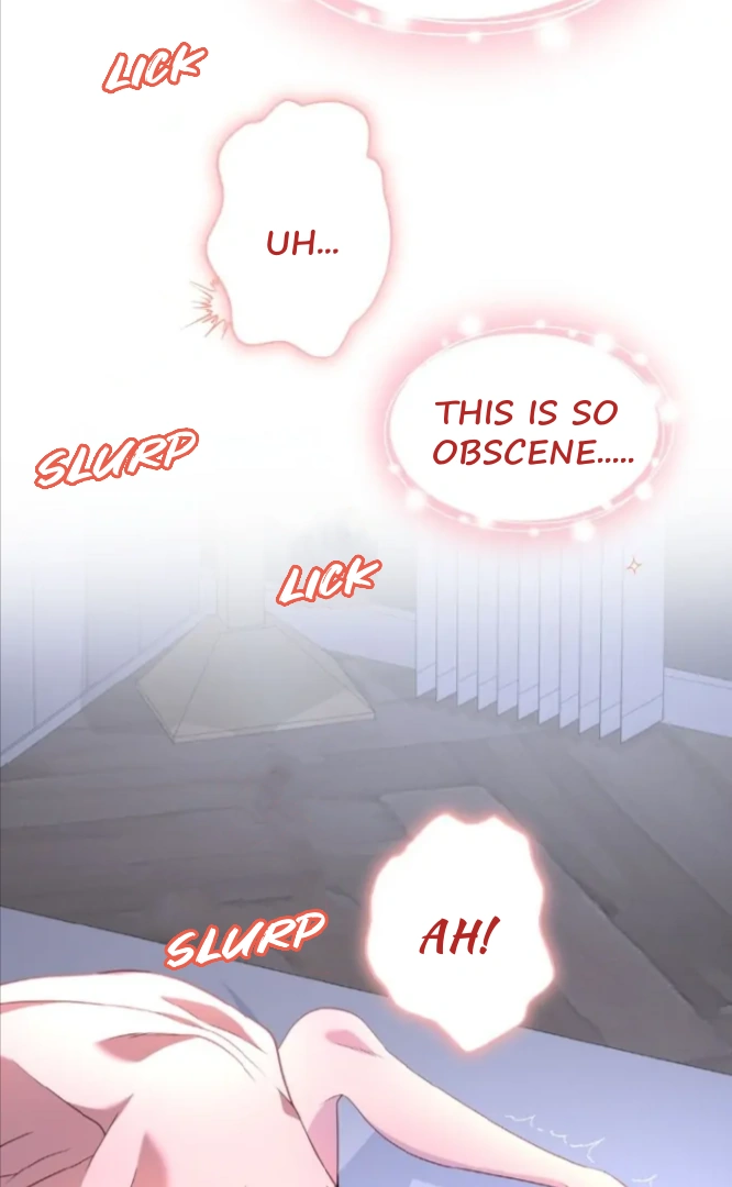 My Brother's Boss Crossed The Line Chapter 6 - page 75