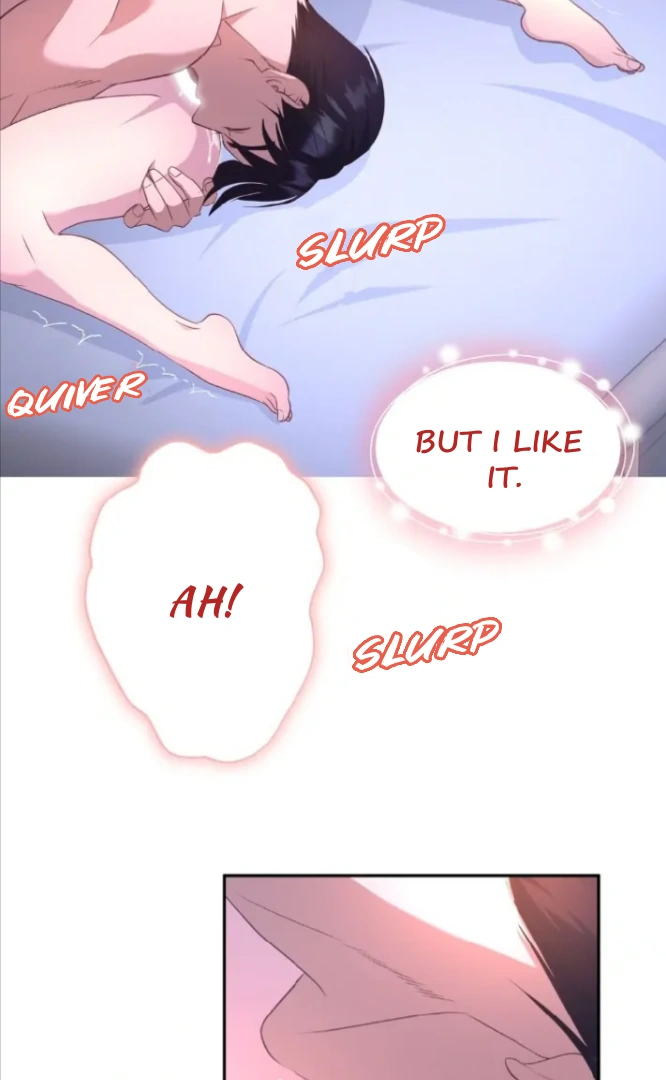 My Brother's Boss Crossed The Line Chapter 6 - page 76