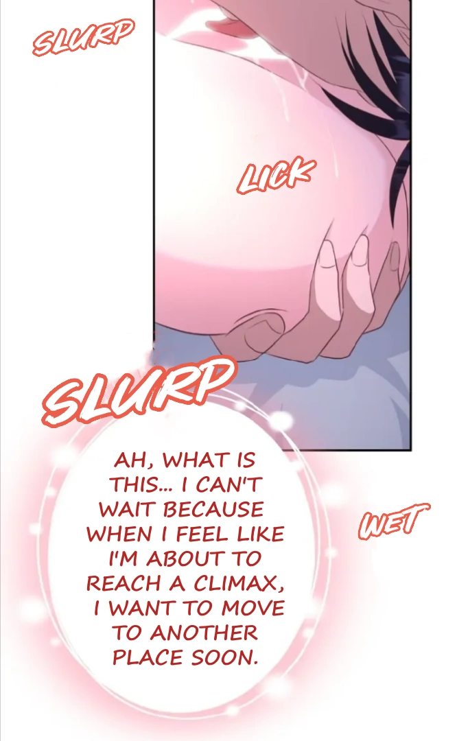 My Brother's Boss Crossed The Line Chapter 6 - page 77