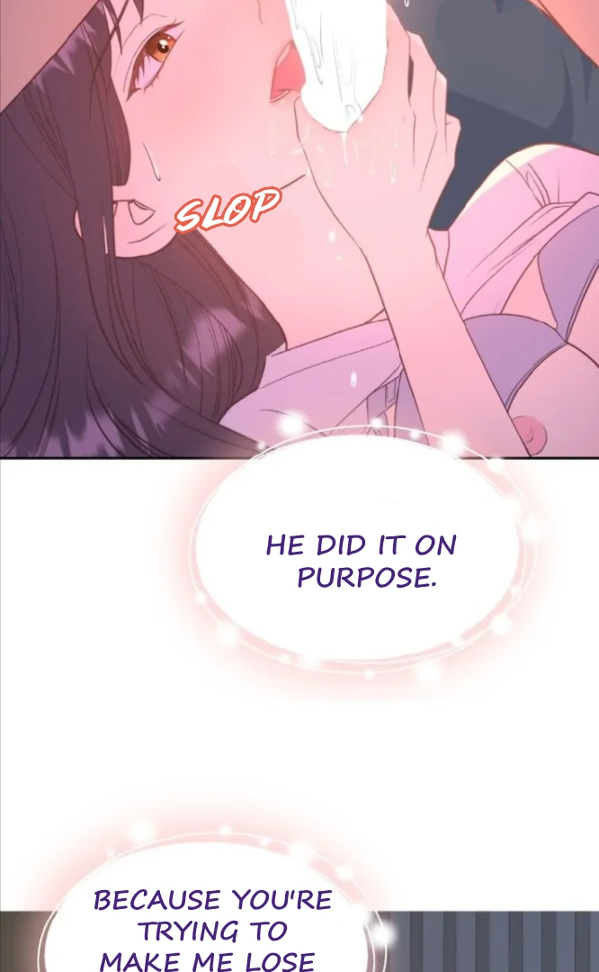 My Brother's Boss Crossed The Line Chapter 6 - page 79