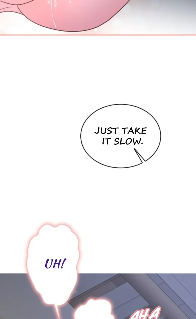 My Brother's Boss Crossed The Line Chapter 6 - page 83