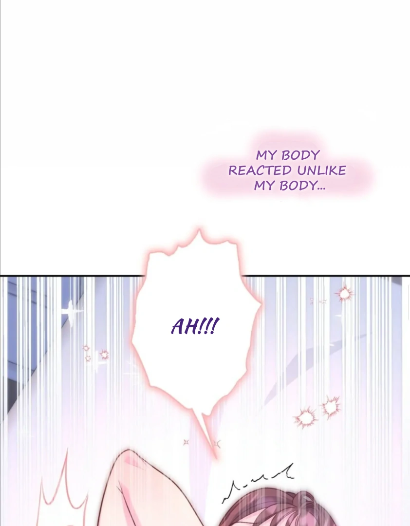 My Brother's Boss Crossed The Line Chapter 7 - page 11