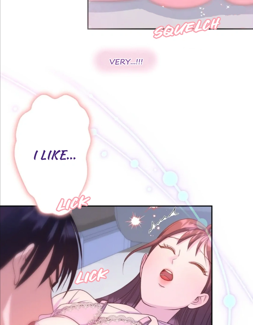 My Brother's Boss Crossed The Line Chapter 7 - page 15