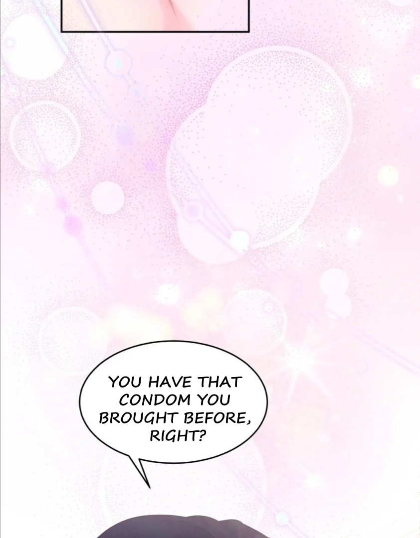 My Brother's Boss Crossed The Line Chapter 7 - page 18