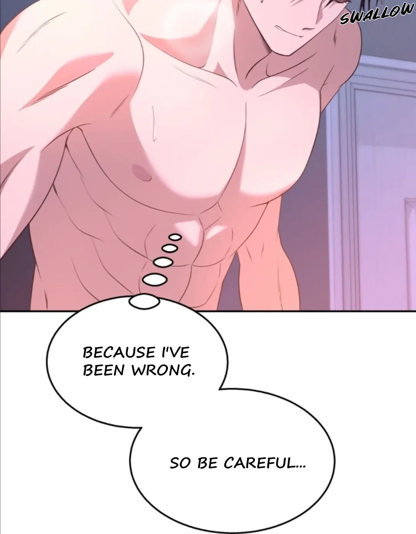 My Brother's Boss Crossed The Line Chapter 7 - page 24