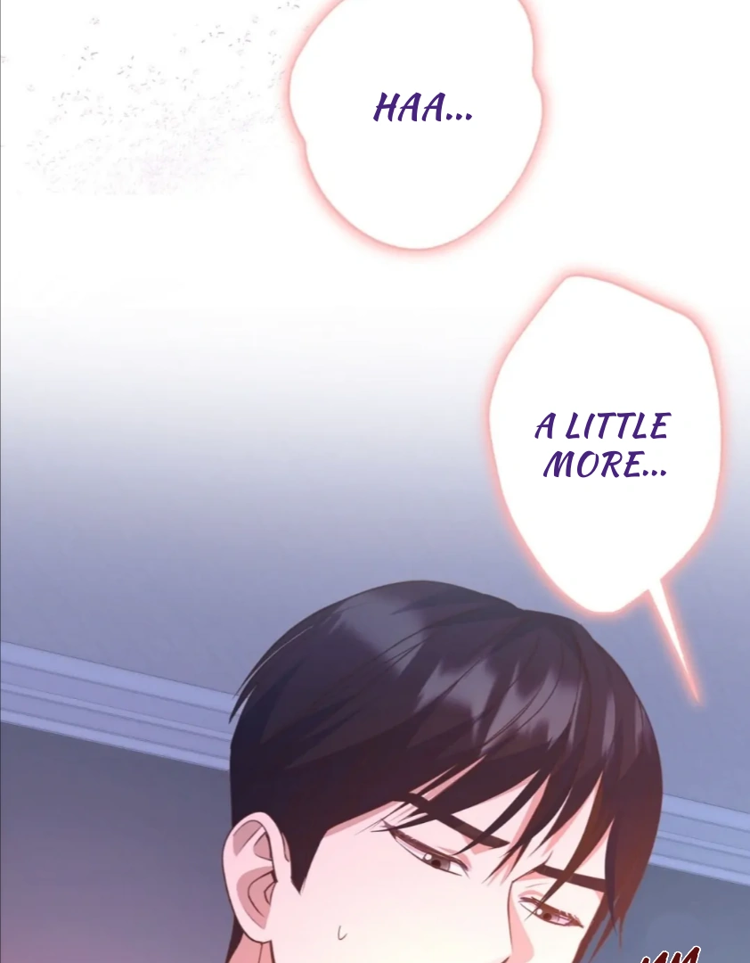 My Brother's Boss Crossed The Line Chapter 7 - page 26