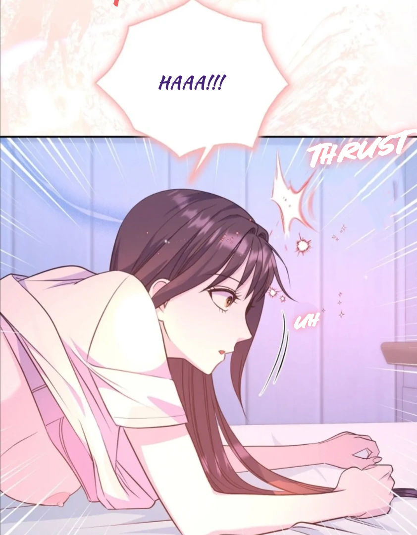 My Brother's Boss Crossed The Line Chapter 7 - page 28