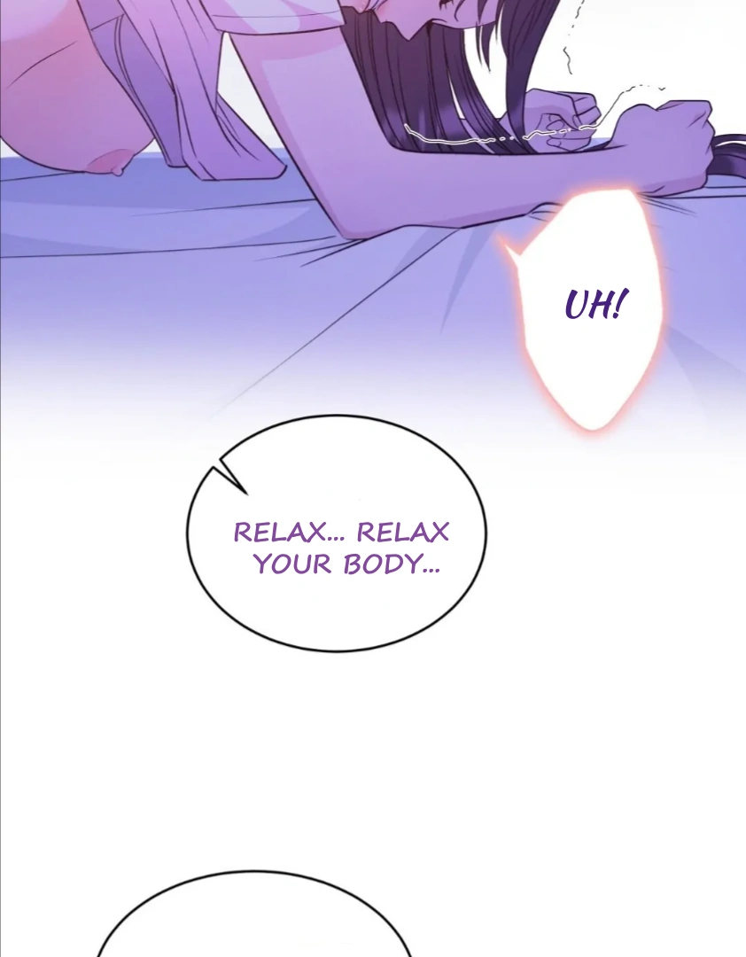 My Brother's Boss Crossed The Line Chapter 7 - page 30
