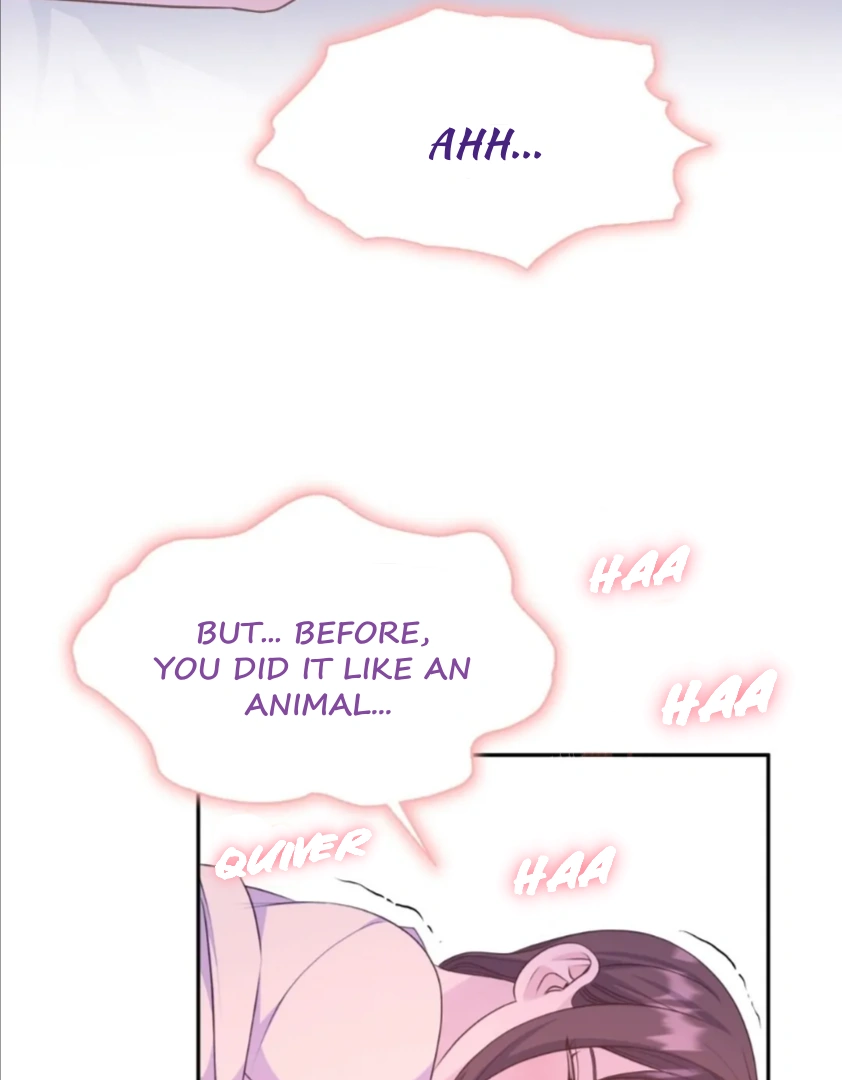 My Brother's Boss Crossed The Line Chapter 7 - page 33