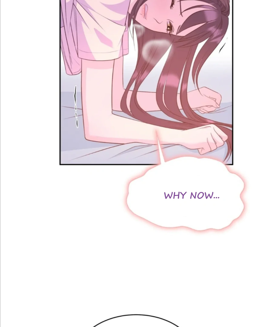 My Brother's Boss Crossed The Line Chapter 7 - page 34