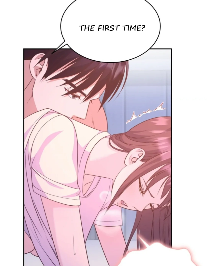 My Brother's Boss Crossed The Line Chapter 7 - page 35