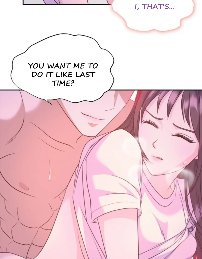 My Brother's Boss Crossed The Line Chapter 7 - page 36