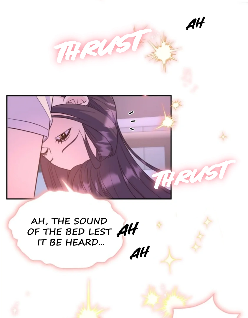 My Brother's Boss Crossed The Line Chapter 7 - page 39