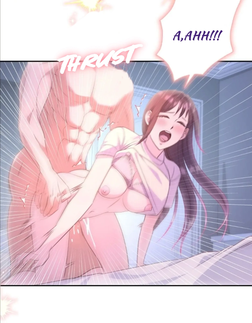 My Brother's Boss Crossed The Line Chapter 7 - page 40