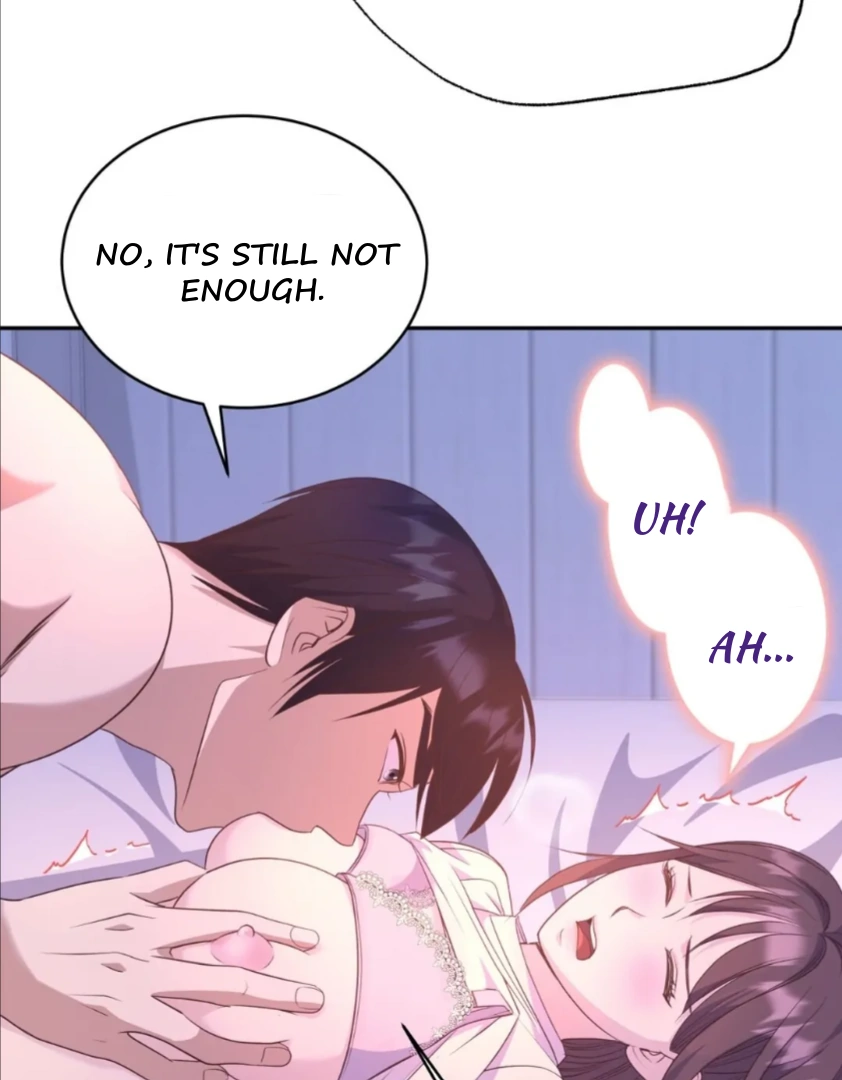 My Brother's Boss Crossed The Line Chapter 7 - page 5
