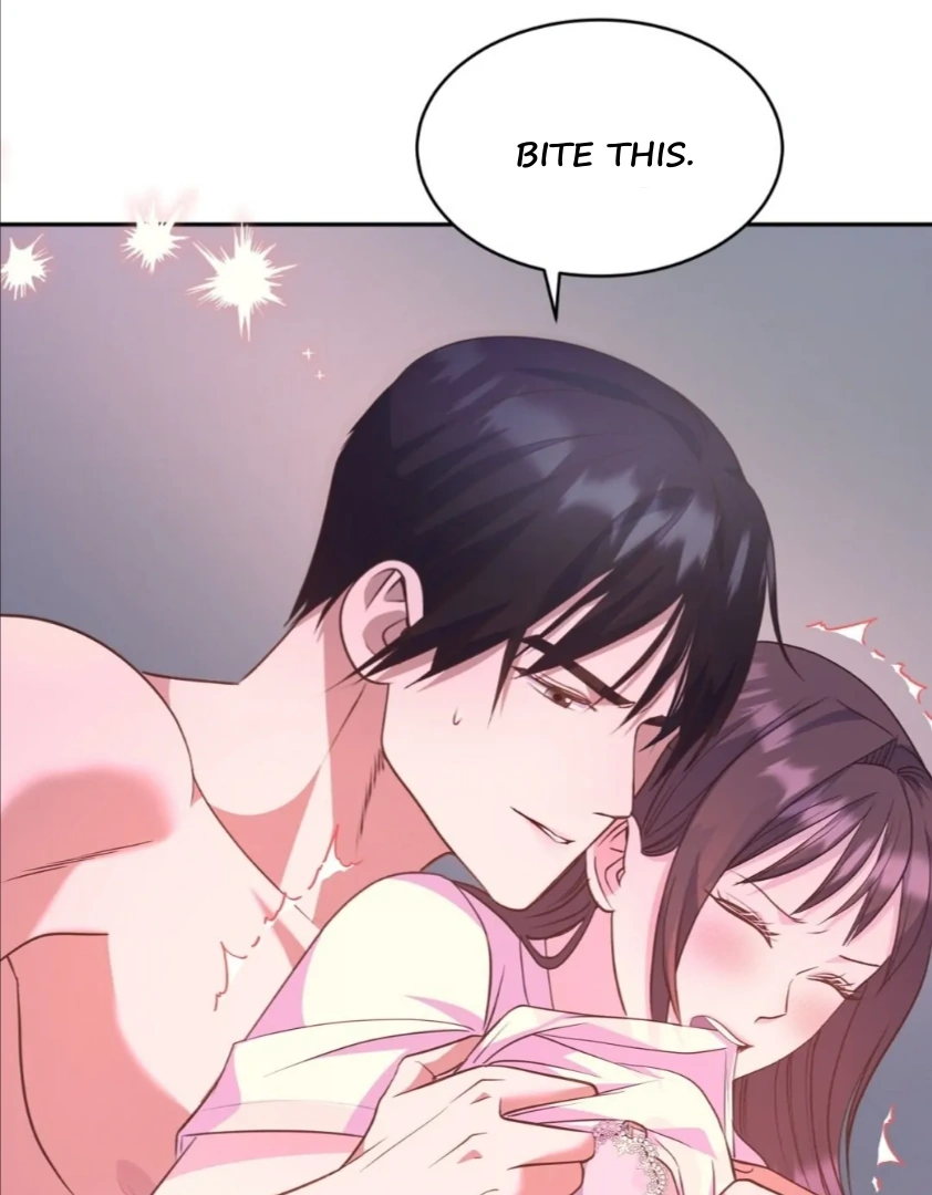 My Brother's Boss Crossed The Line Chapter 7 - page 41