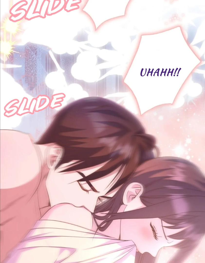My Brother's Boss Crossed The Line Chapter 7 - page 43