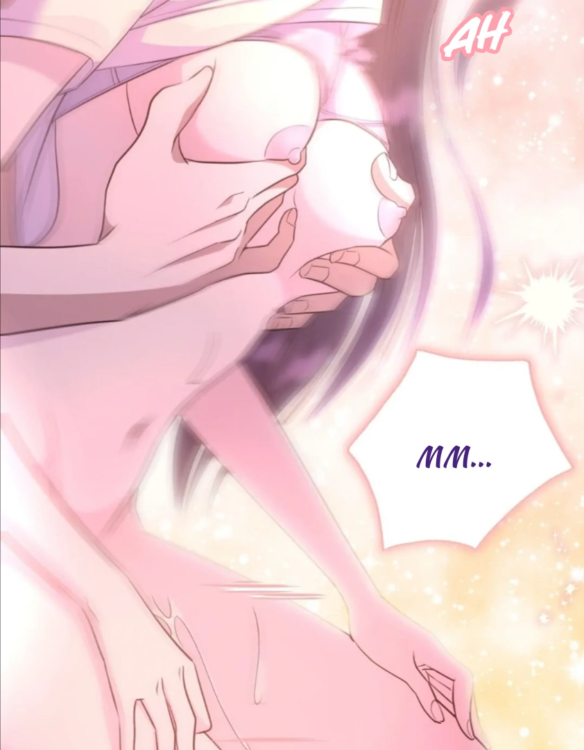 My Brother's Boss Crossed The Line Chapter 7 - page 44