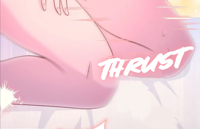 My Brother's Boss Crossed The Line Chapter 7 - page 45