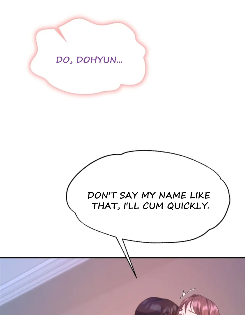 My Brother's Boss Crossed The Line Chapter 7 - page 48