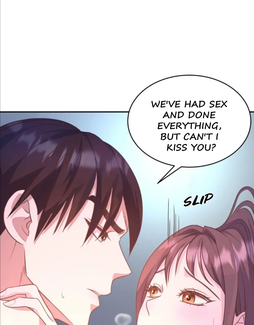 My Brother's Boss Crossed The Line Chapter 7 - page 51