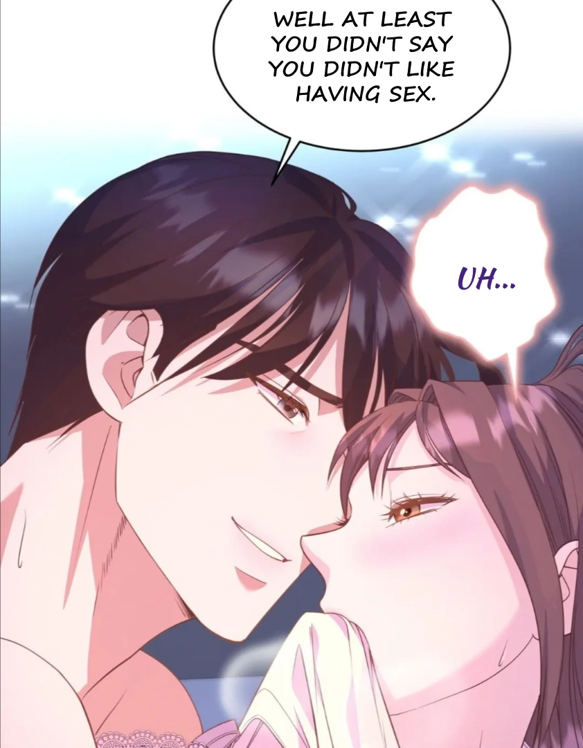 My Brother's Boss Crossed The Line Chapter 7 - page 55
