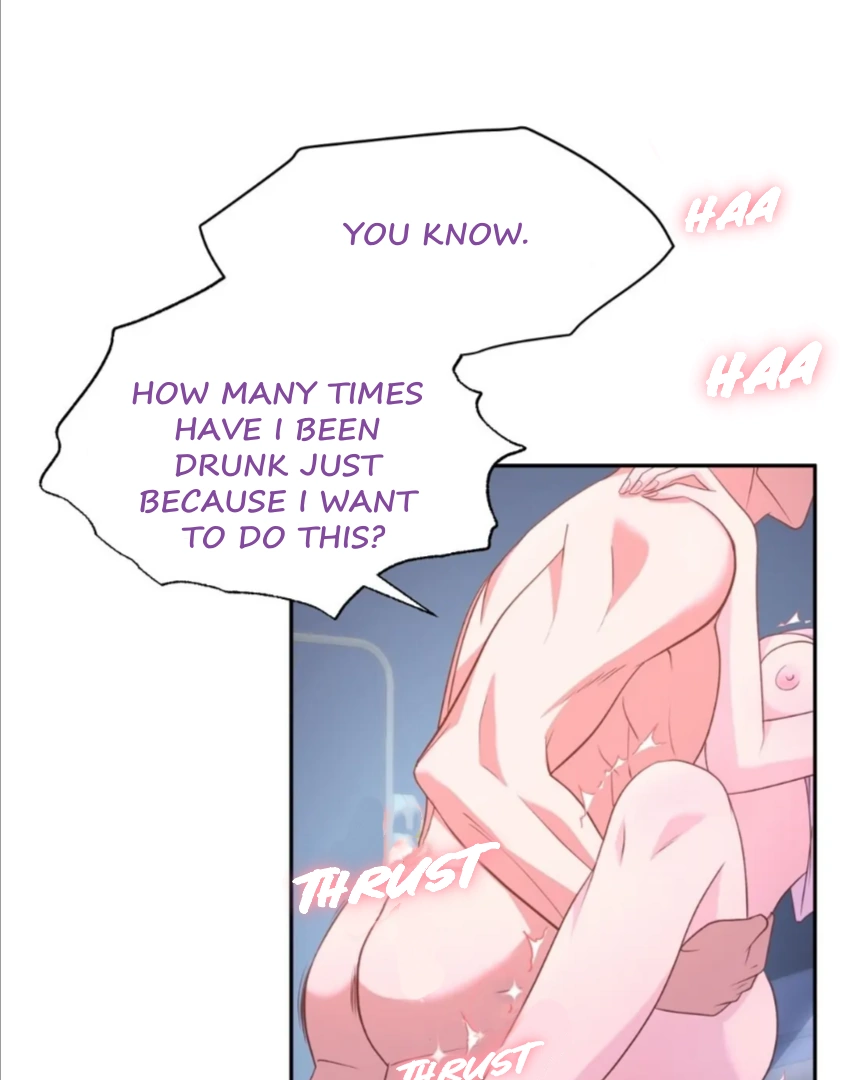 My Brother's Boss Crossed The Line Chapter 7 - page 57