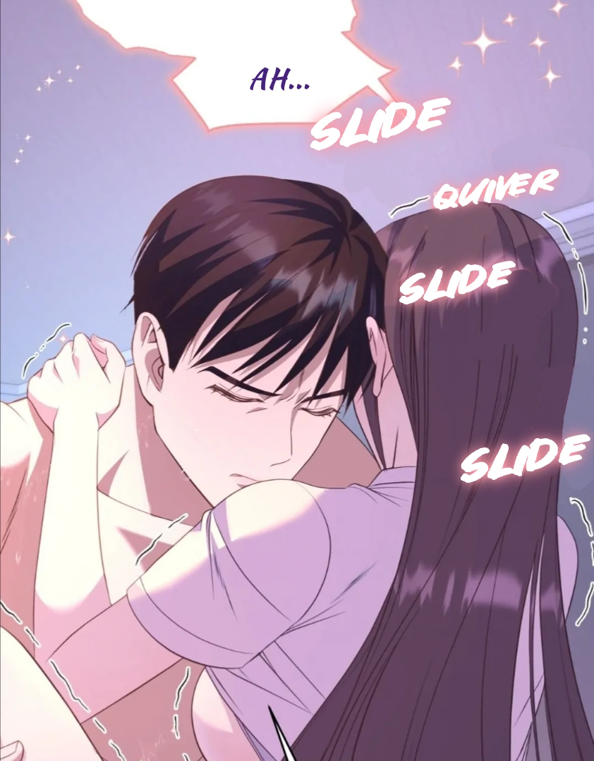 My Brother's Boss Crossed The Line Chapter 7 - page 59