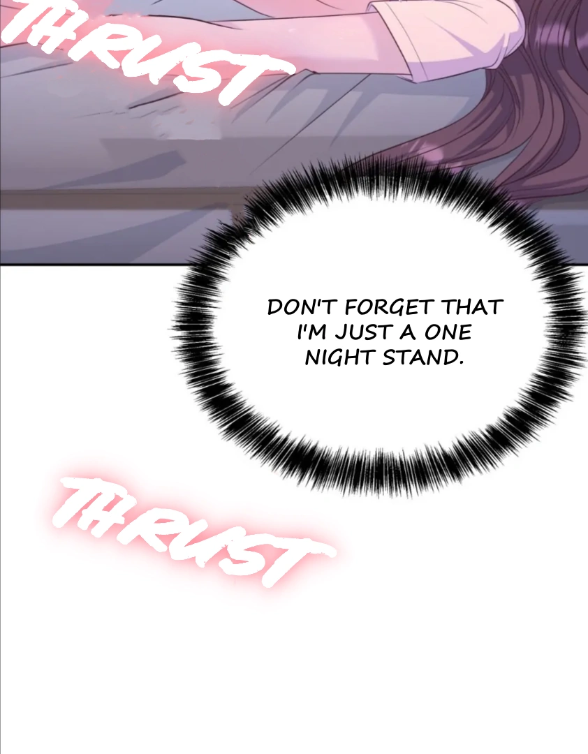 My Brother's Boss Crossed The Line Chapter 7 - page 64
