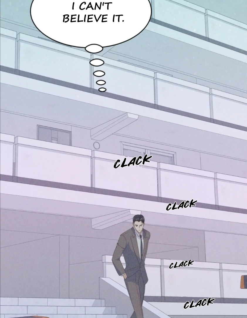 My Brother's Boss Crossed The Line Chapter 7 - page 80