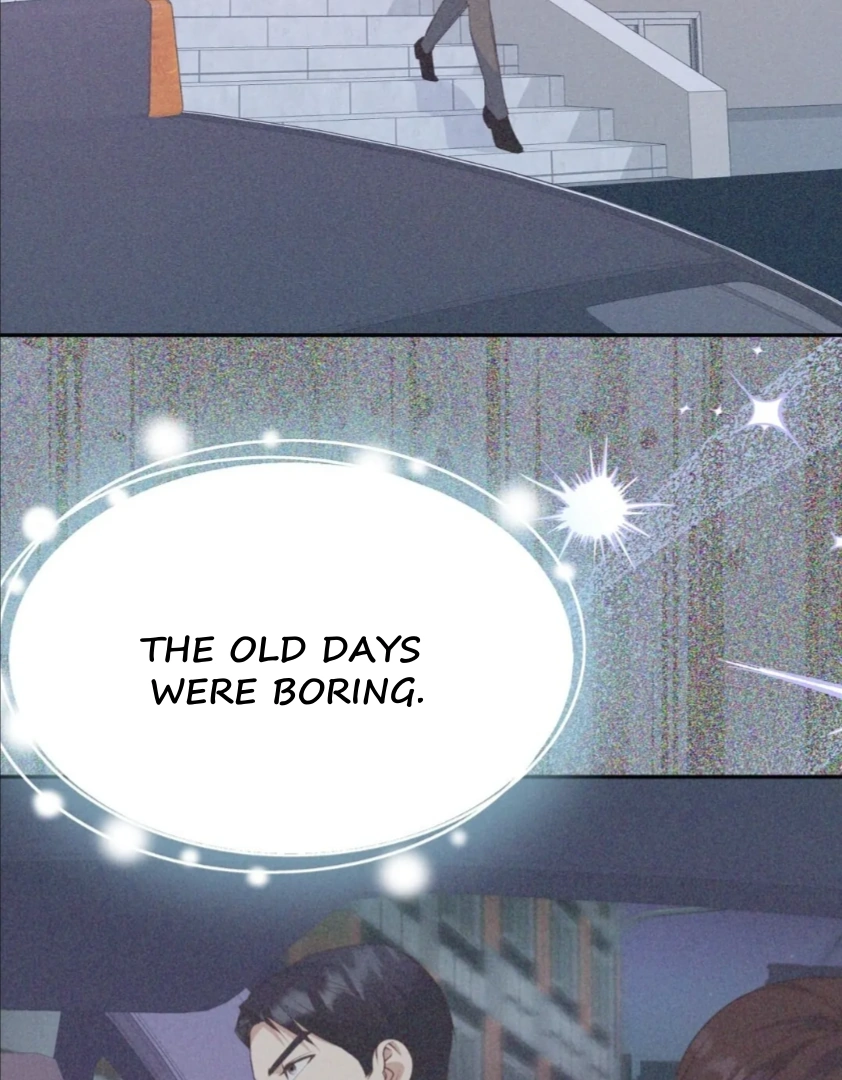 My Brother's Boss Crossed The Line Chapter 7 - page 81