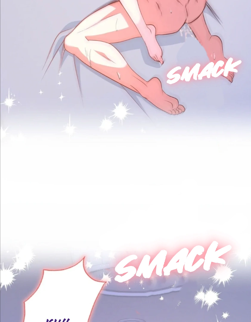 My Brother's Boss Crossed The Line Chapter 7 - page 87