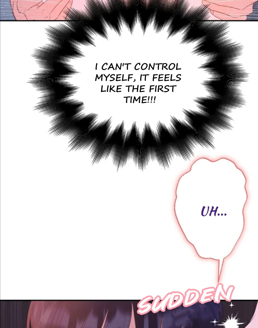 My Brother's Boss Crossed The Line Chapter 7 - page 89