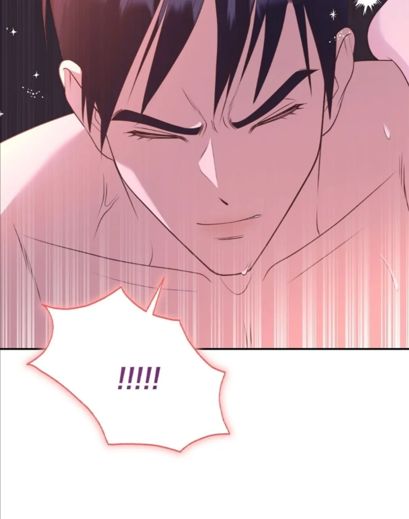 My Brother's Boss Crossed The Line Chapter 7 - page 90