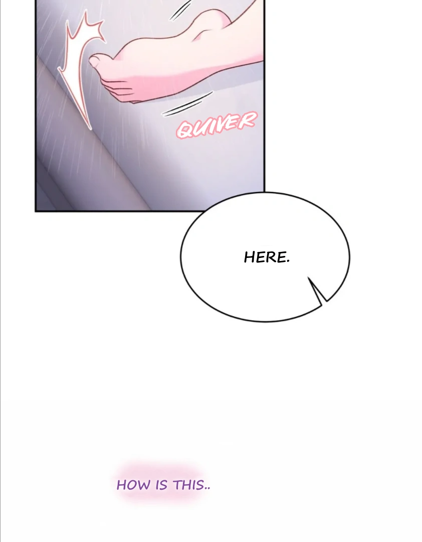 My Brother's Boss Crossed The Line Chapter 7 - page 10
