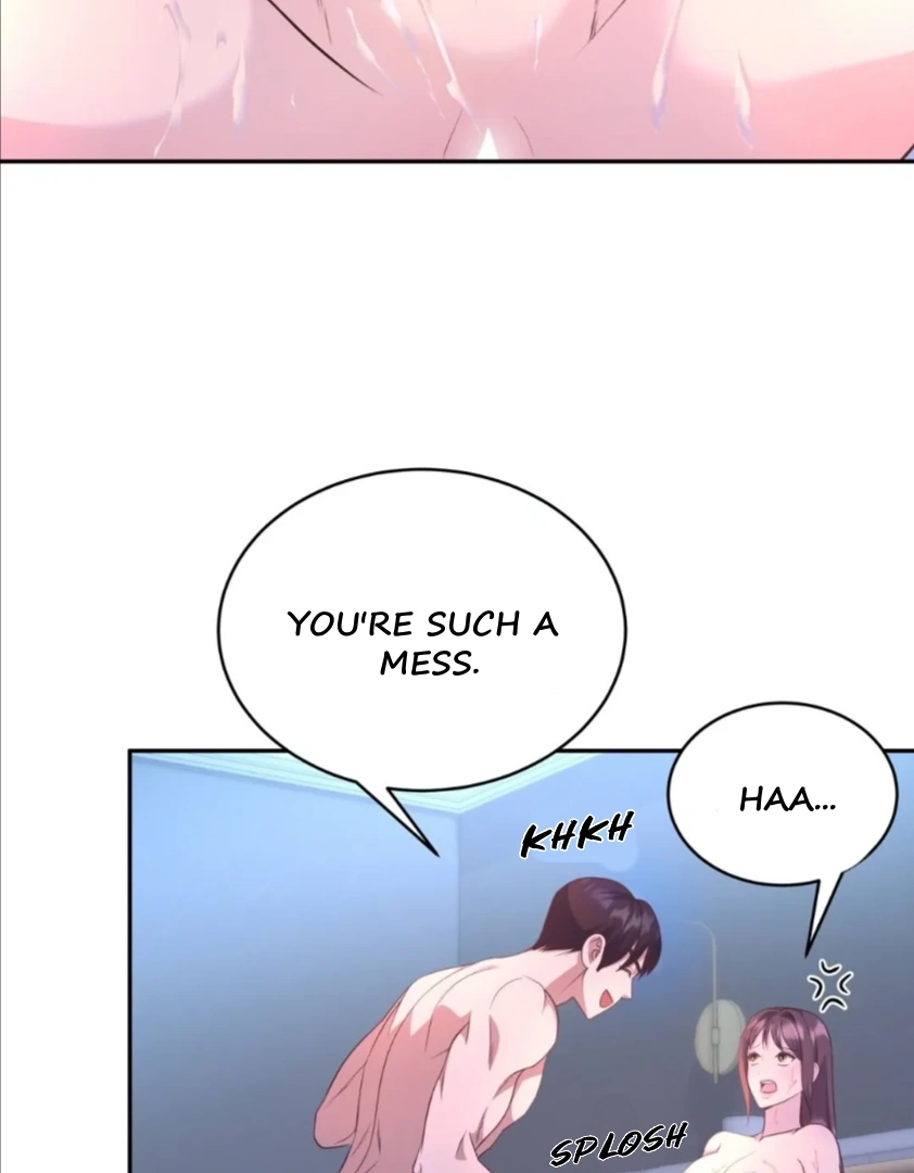 My Brother's Boss Crossed The Line Chapter 7 - page 94