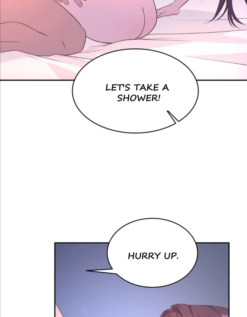 My Brother's Boss Crossed The Line Chapter 7 - page 98