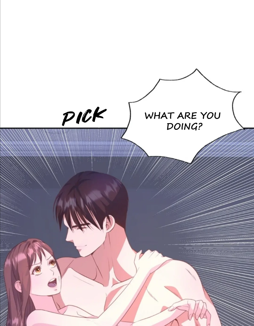 My Brother's Boss Crossed The Line Chapter 7 - page 100