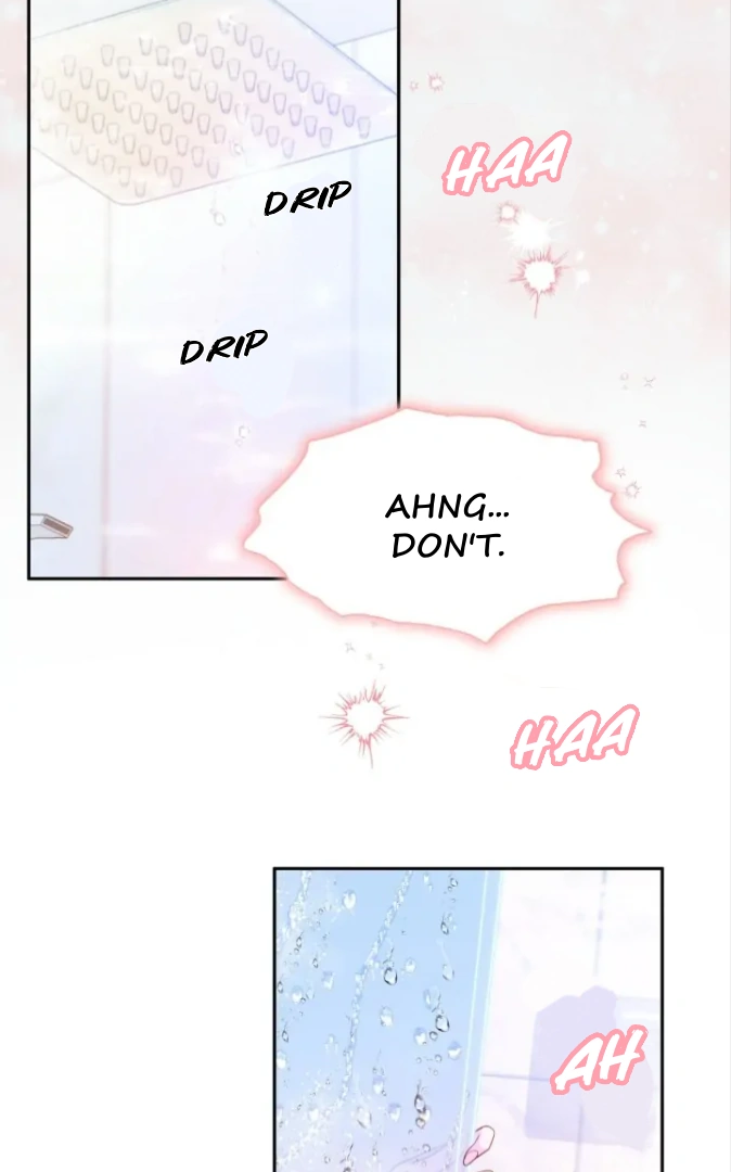 My Brother's Boss Crossed The Line Chapter 8 - page 2
