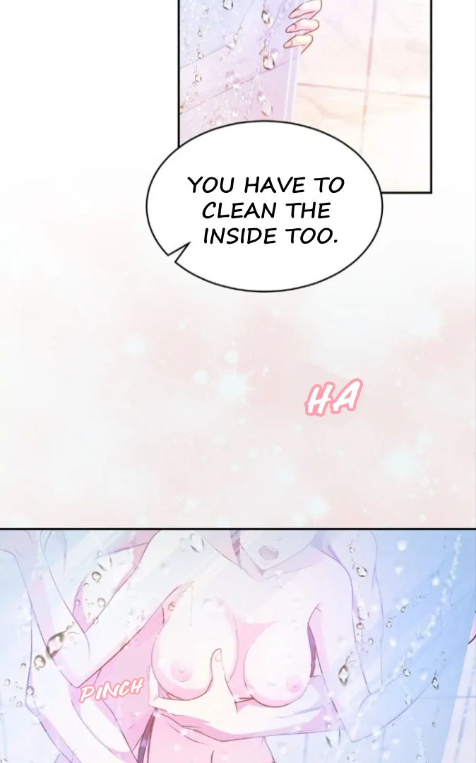 My Brother's Boss Crossed The Line Chapter 8 - page 3