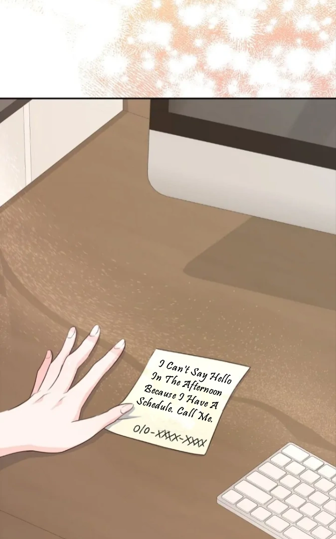 My Brother's Boss Crossed The Line Chapter 8 - page 66