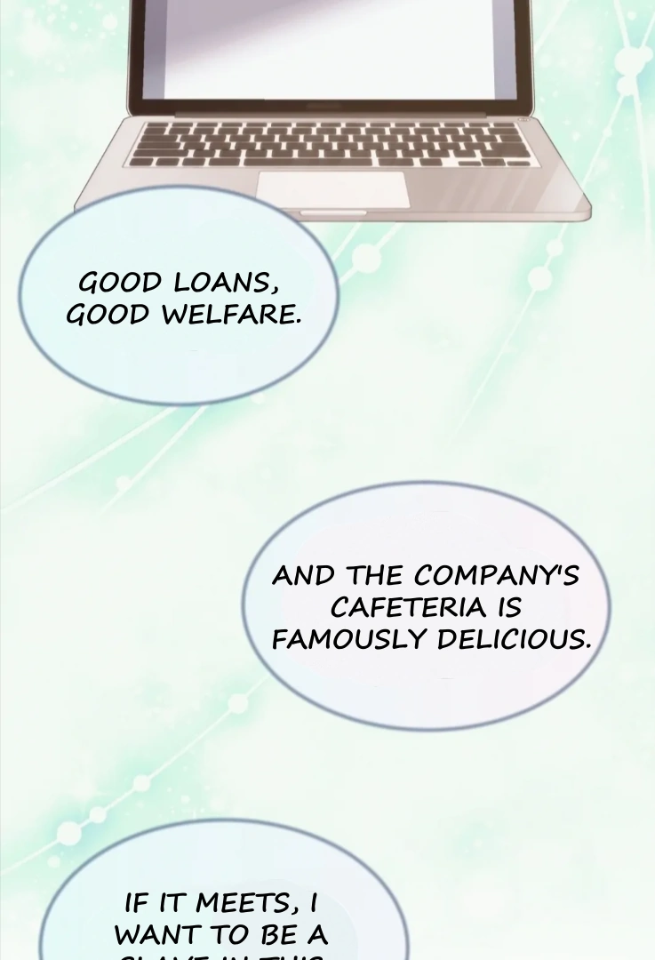 My Brother's Boss Crossed The Line Chapter 9 - page 2