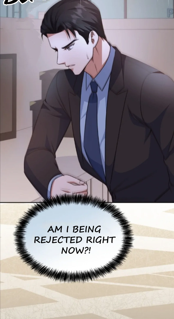 My Brother's Boss Crossed The Line Chapter 9 - page 26