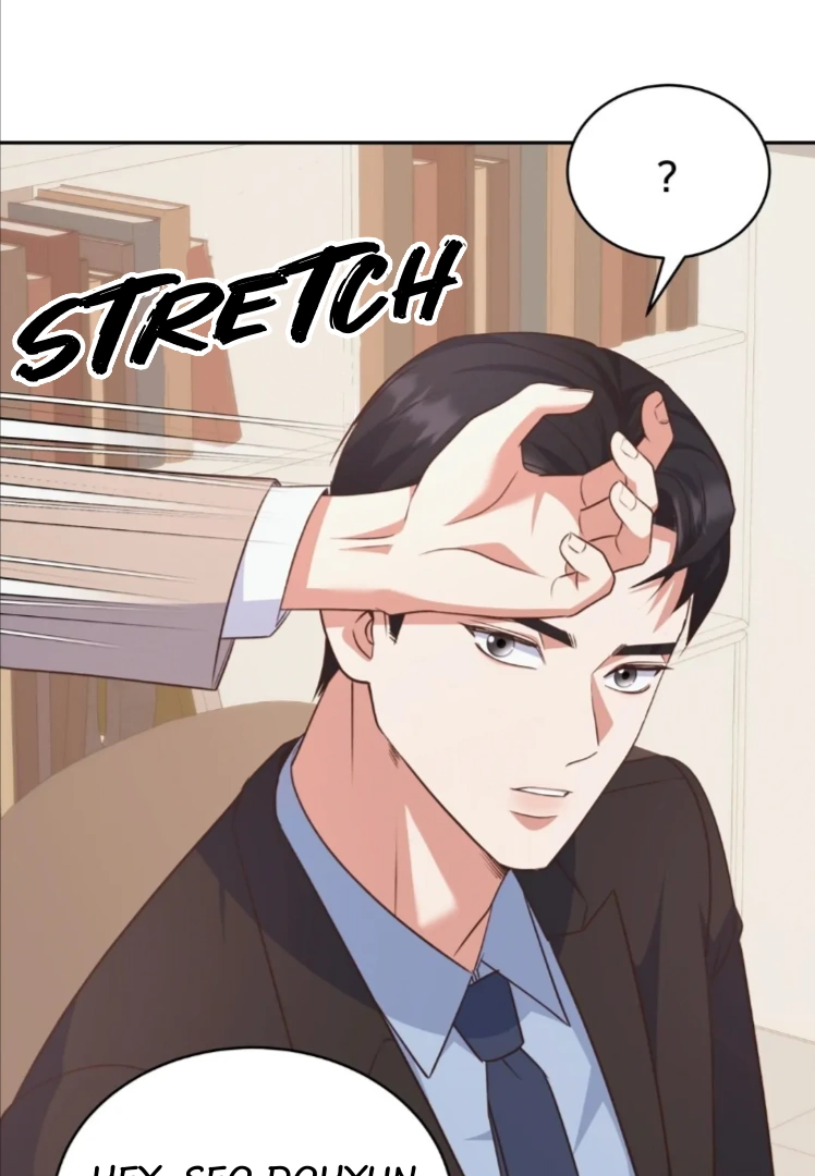 My Brother's Boss Crossed The Line Chapter 9 - page 38