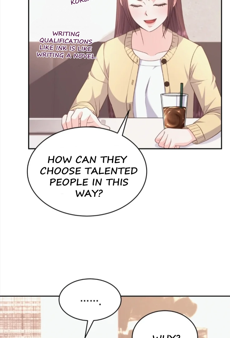 My Brother's Boss Crossed The Line Chapter 9 - page 4