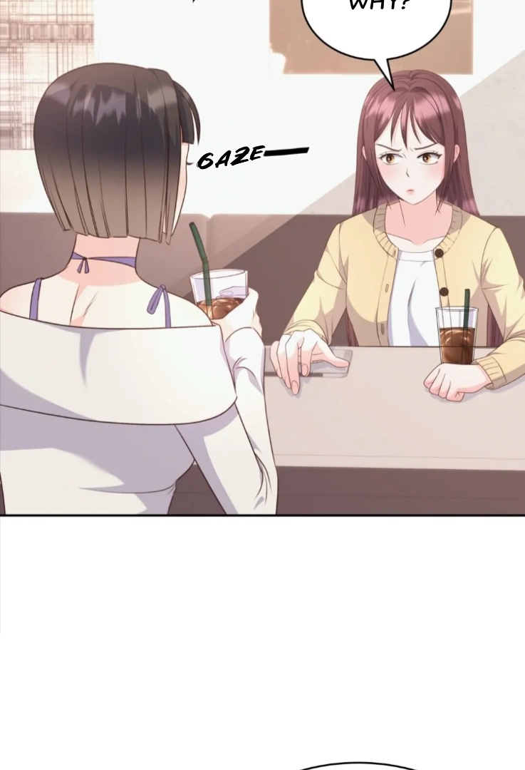 My Brother's Boss Crossed The Line Chapter 9 - page 5