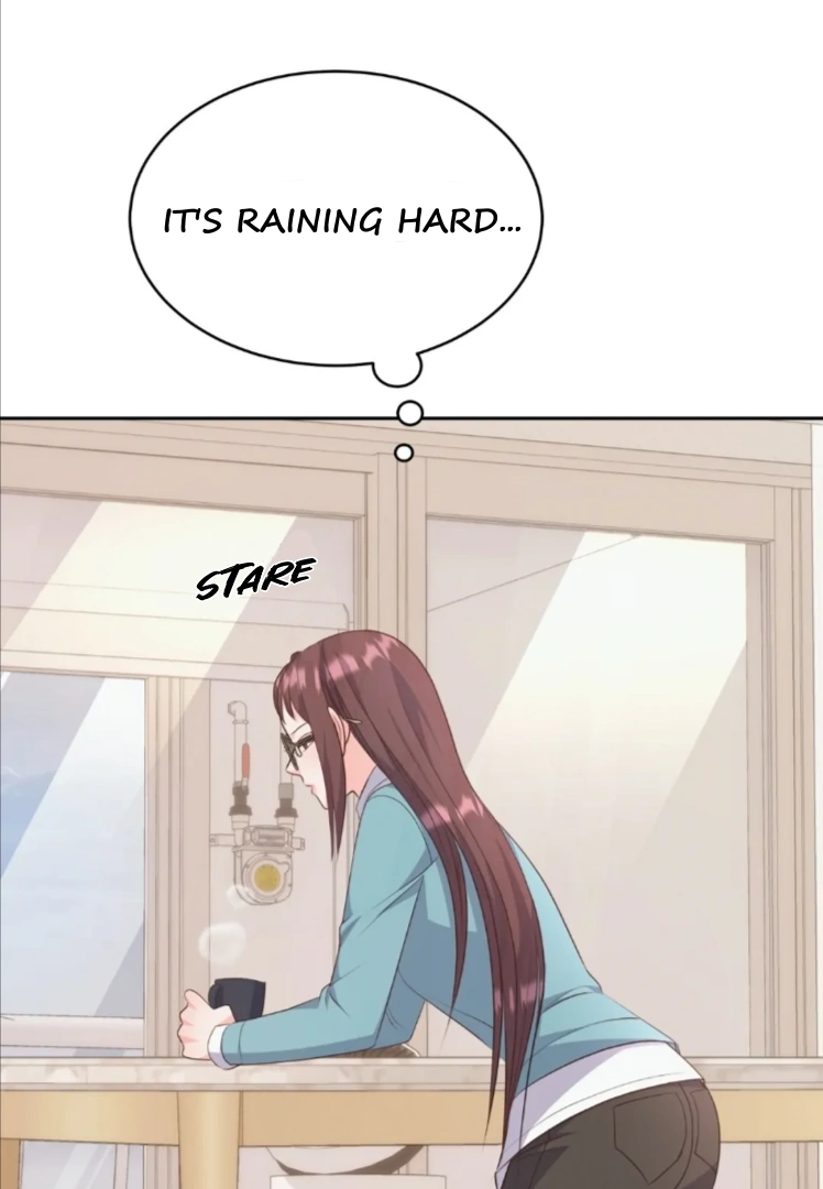 My Brother's Boss Crossed The Line Chapter 9 - page 50
